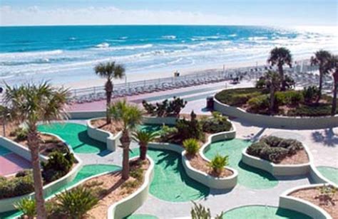 Royal Floridian Resort (Ormond Beach, FL) - Resort Reviews - ResortsandLodges.com