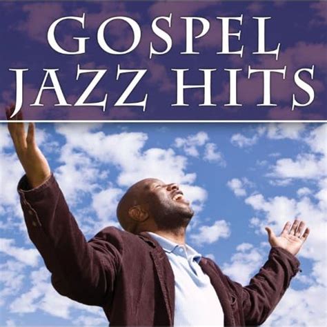 Gospel Jazz Hits by Smooth Jazz All Stars on Amazon Music - Amazon.com