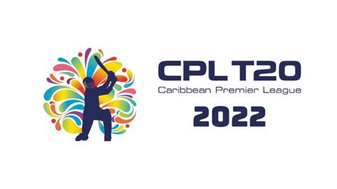 CPL 2022: Caribbean Premier League 2022 Dates, Schedule, Timing ...