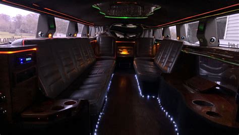 Hummer Limo in Raleigh | Primo Limo | Prom, Quinceañeras & more!