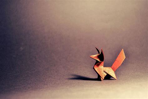 50+ Beautiful Origami Paper Art That Will Make You Say WOW!