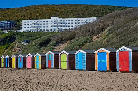 Saunton Sands beach | Full Guide with Photos - Best Hotels Home