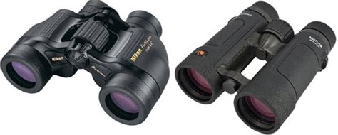 Cheap Binoculars - Is a Roof or Porro Prism Best? | Best Binocular Reviews