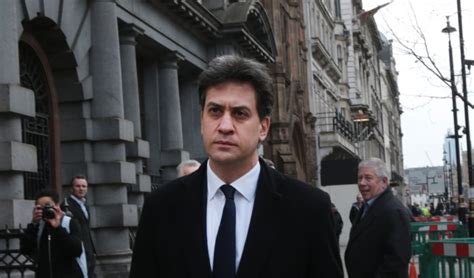 Ed Miliband News | Photos | Quotes | Video | Wiki - UPI.com