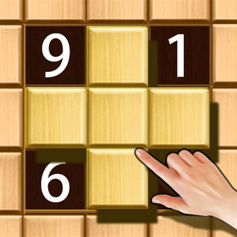 Block Sudoku : Brain Training - Apps on Google Play