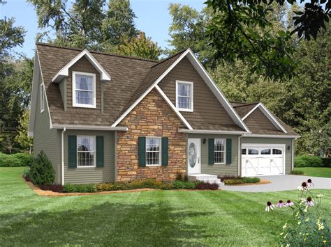 Modular Home Builders in North Carolina