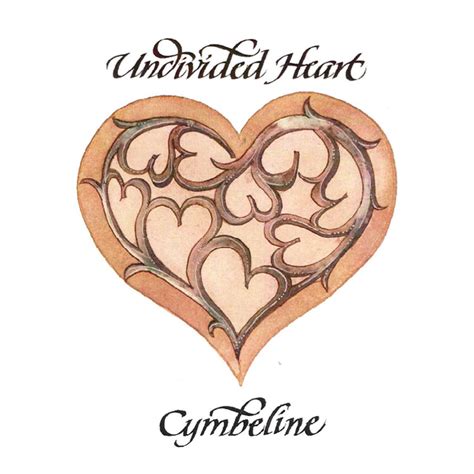 Undivided Heart | Cymbeline