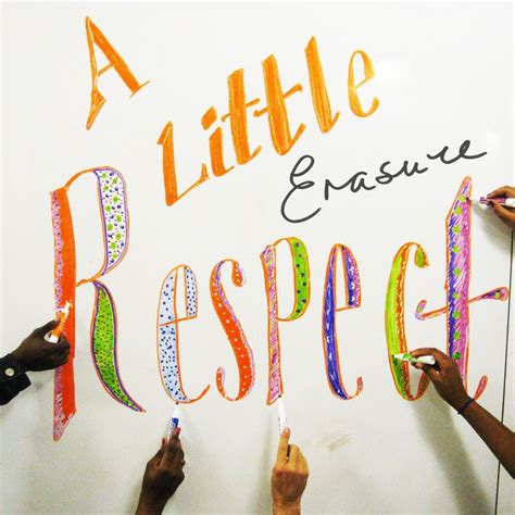 A Little Respect (HMI Redux) - Single” álbum de Erasure en Apple Music