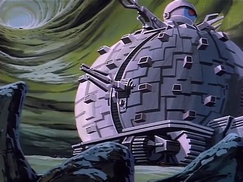 Image - Technodrome (4).JPG | TMNTPedia | Fandom powered by Wikia