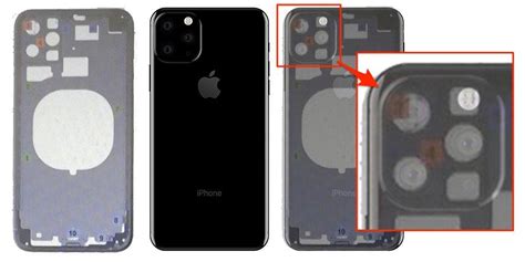 New iPhone Leak Corroborates Apple's Ugly Design