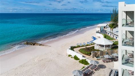 Luxury Hotels In Barbados - Sea Breeze Beach Hotel | letsgo2