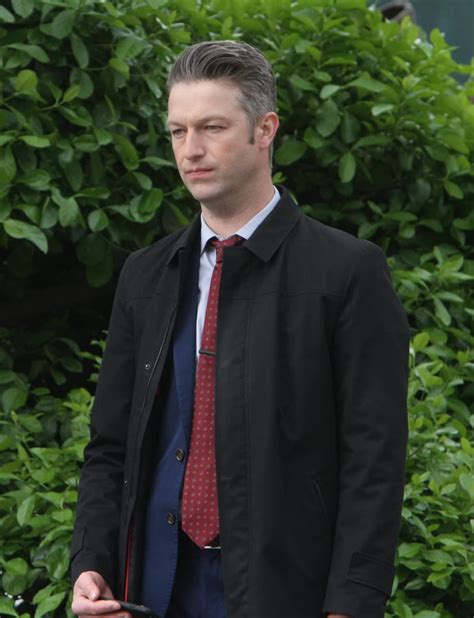 Peter Scanavino #LawandOrderSVU #PeterScanavino #Actor | Peter ...