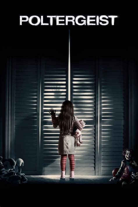 Poltergeist (1982) Movie Poster - ID: 351921 - Image Abyss