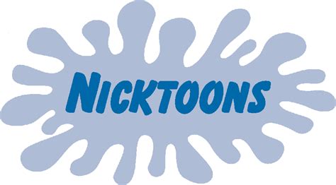 Nicktoons Logo - LogoDix