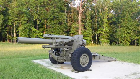 M114 Howitzer by Legate47 on DeviantArt