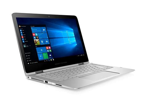 Interdata Online Store. HP Spectre x360 - 13-4138tu Convertible Notebook