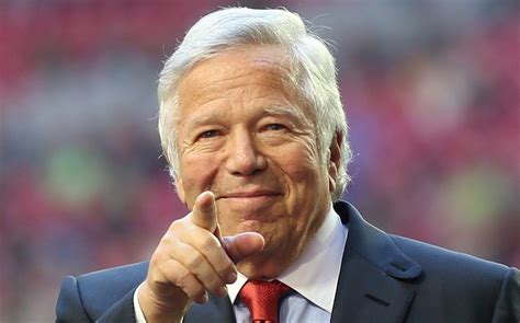 New England Patriots owner Robert Kraft wins Israel's prestigious Genesis Prize | The Times of ...