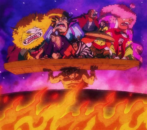 Hora Lendária | One Piece Wiki | Fandom