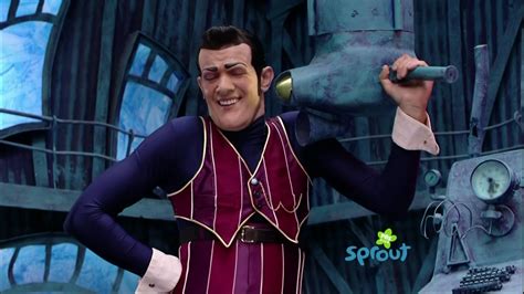 Robbie Rotten - Lazytown Photo (39918188) - Fanpop