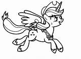 Coloringpagesofmylittleponyfriendshipismagic BestAppsForKidscom  sketch template