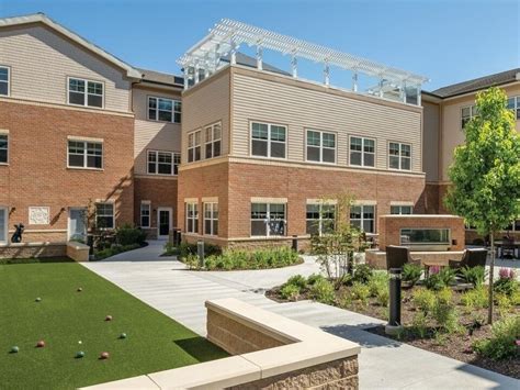 Maris Grove Opens New Assisted Living Neighborhood | Media, PA Patch