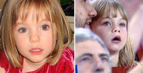 Madeleine McCann sightings: All since her disappearance in 2007