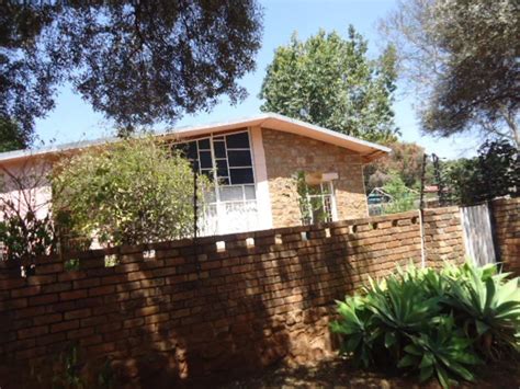 House To Rent In Silverton, Pretoria, Gauteng for R 11,000 /month