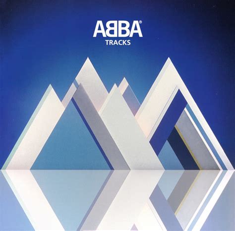 ABBA - ABBA Tracks - Reviews - Album of The Year