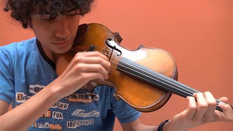 You've Never Seen Paganini Violin Tricks Like These | WQXR Editorial | WQXR