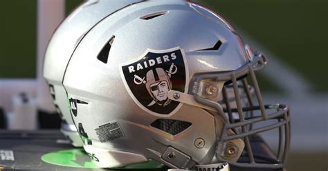 Raiders Added Wide Receiver To Active Roster Wednesday - The Spun