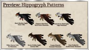 Hippogryph | Ice and Fire Mod Wiki | FANDOM powered by Wikia