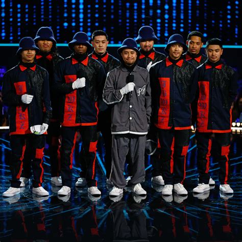 JabbaWockeeZ | America's Got Talent Wiki | FANDOM powered by Wikia