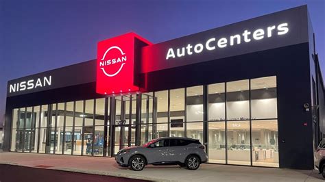 AUTOCENTERS NISSAN - 46 Reviews - 1277 McNutt St, Herculaneum, Missouri ...