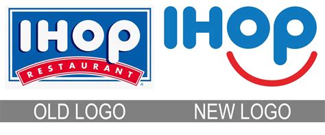 Ihop Logo