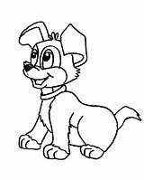 Prairie Dog Coloring Page At GetColoringscom  Free Printable sketch template