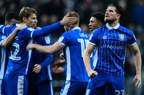 'It's all about the league - anything else is a plus': View from Sheffield Wednesday - Teesside Live