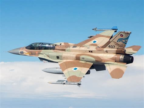 Israel Renews Retaliatory Strikes on Lebanese Targets - San Diego ...