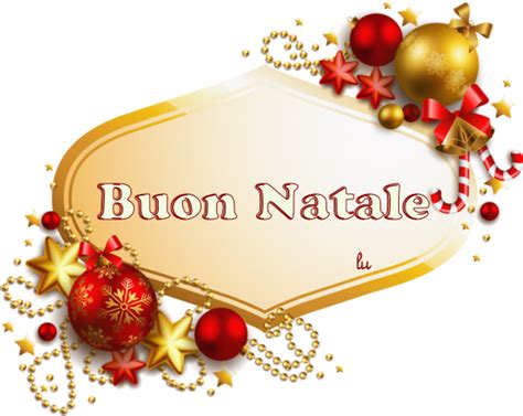 Solo sfondi...Lu: 5 tag per un Buon Natale....