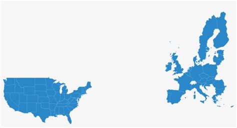 Map Of Us And Europe – Verjaardag Vrouw 2020