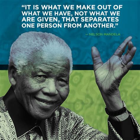 50 Inspirational Nelson Mandela Quotes on Education, Love, Leadership, Life