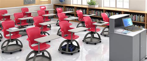 Computer Lab Chairs | Classroom Chairs | Computer Lab & Classroom ...