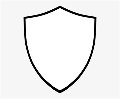 Shield Vector Logo Png