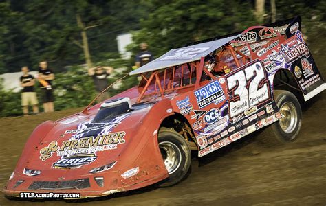 Bobby Pierce takes $5,000 win at Florence Speedway! - STLRacing.com