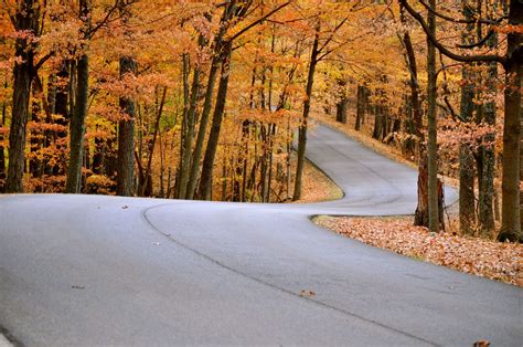 Best Places to See Fall Foliage in Indiana - TalkToTucker.com