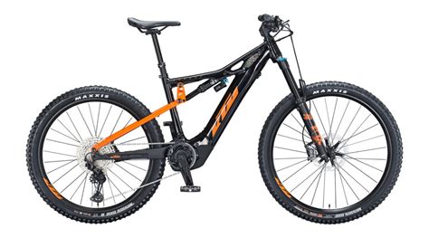 2021 KTM Macina Kapoho 2971 - Specs, Reviews, Images - Mountain Bike Database