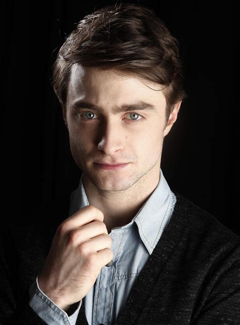 2012 Associated Press - Daniel Radcliffe Photo (28112025) - Fanpop