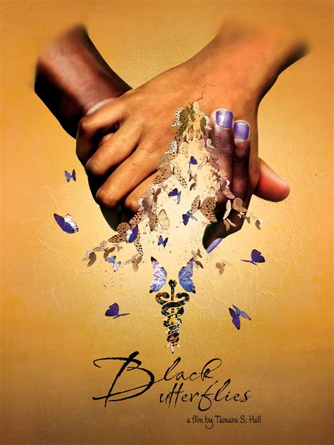 Black Butterflies - Full Cast & Crew - TV Guide