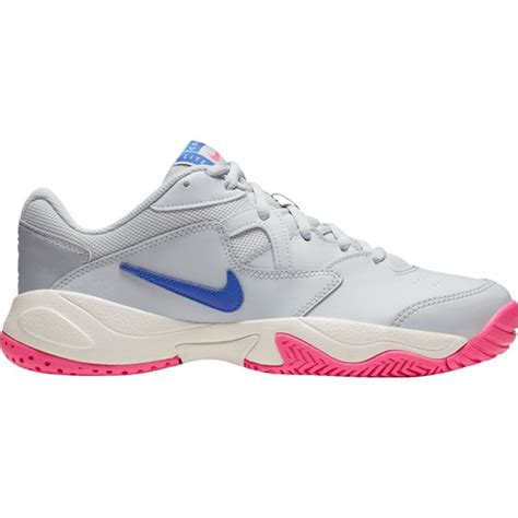 Nike Women's Court Lite 2 Tennis Shoes - Walmart.com - Walmart.com