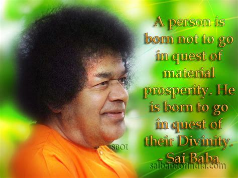 Sathya Sai Baba Wallpapers - Wallpaper Cave