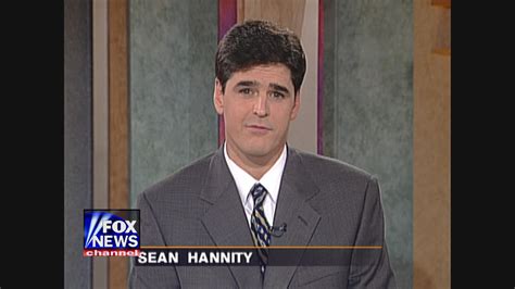 Hannity Weighs In on Irritating Celebs, the Guest He Can't Land and a ...